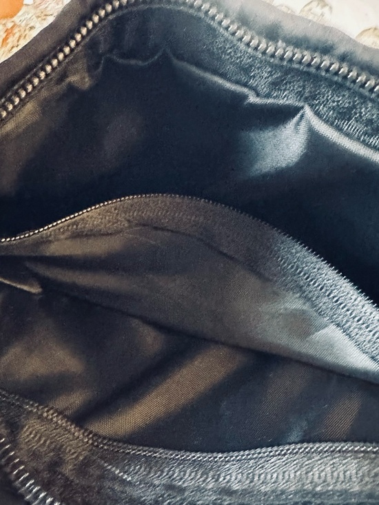 Vintage Crystal Fishnet Mesh Clutch Champagne Beaded Evening Bag Wedding Bridal - Picture 5 of 12